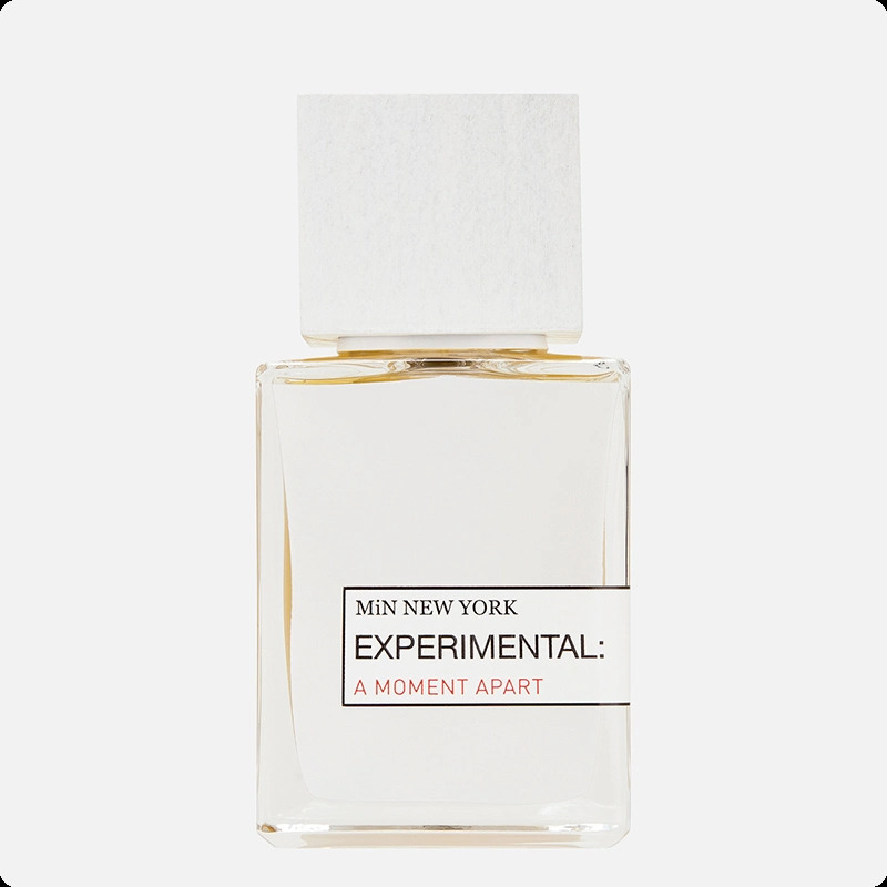 MiN New York A Moment Apart Парфюмерная вода (уценка) 75 мл для женщин и мужчин