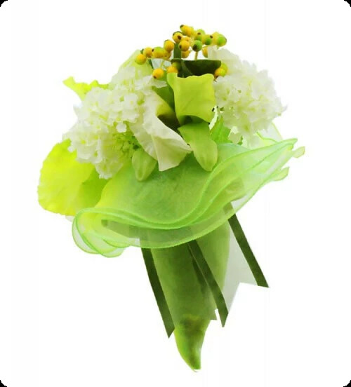 Новая заря Фитопопурри букет цветов ландыш для женщин