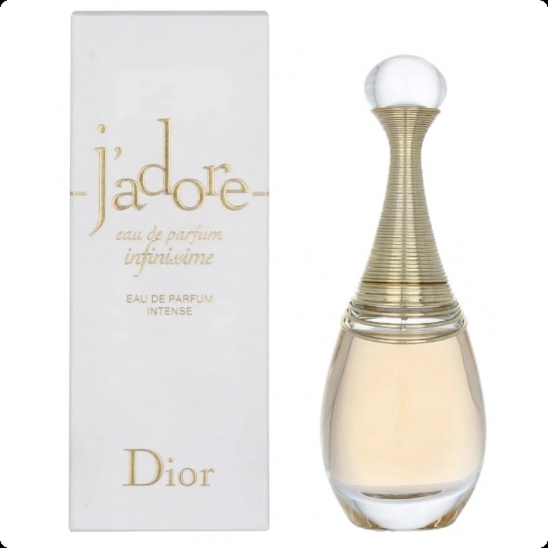 Christian Dior J Adore Infinissime Парфюмерная вода 50 мл для женщин