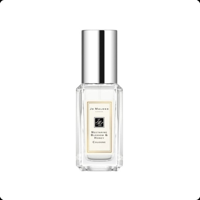 Миниатюра Jo Malone Nectarine Blossom and Honey Одеколон 9 мл - пробник духов