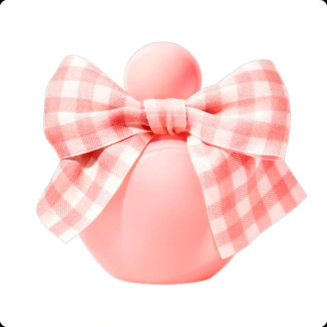 Nina Ricci Nina Rose Garden Туалетная вода (уценка) 50 мл для женщин