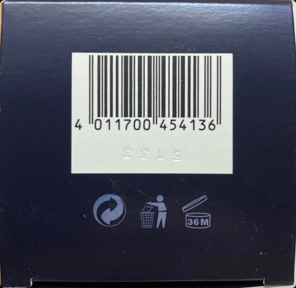 Tabac Tabac Man Gravity Лосьон после бритья 50 мл для мужчин