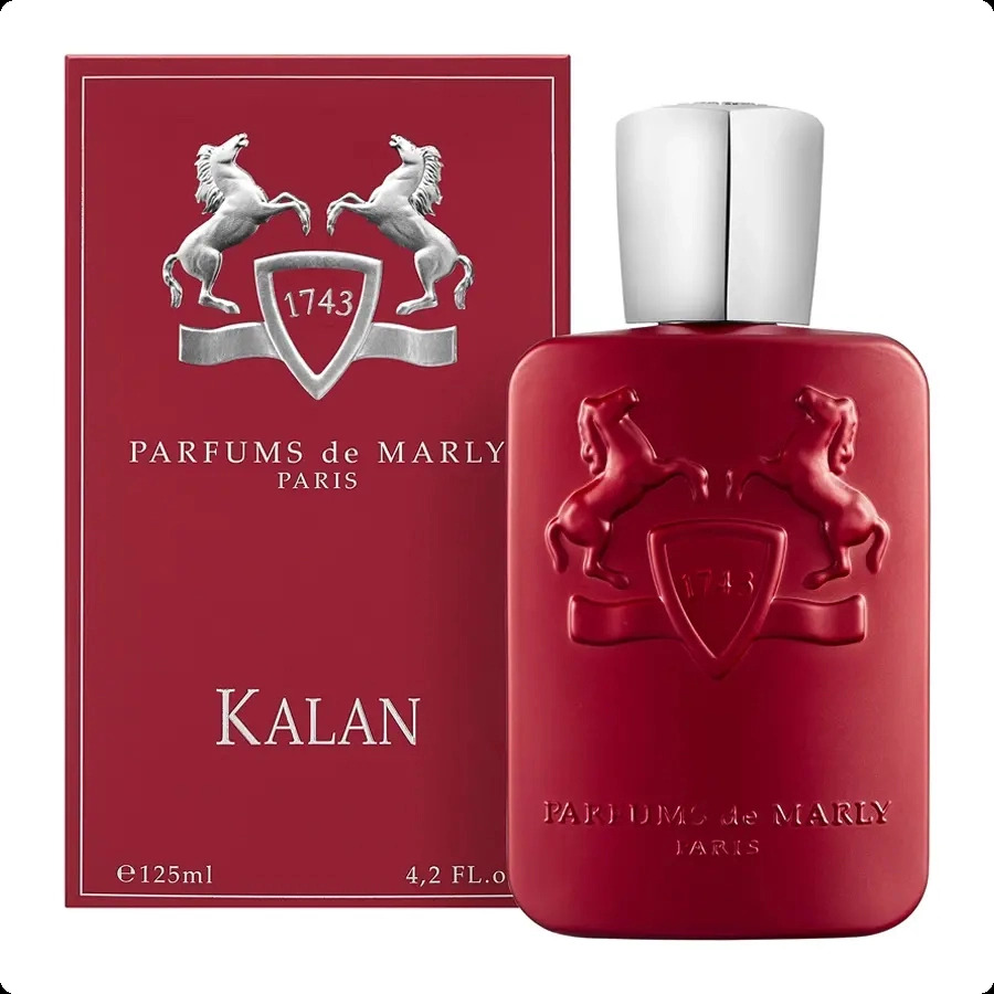 Parfums de Marly Kalan Парфюмерная вода 125 мл для женщин и мужчин