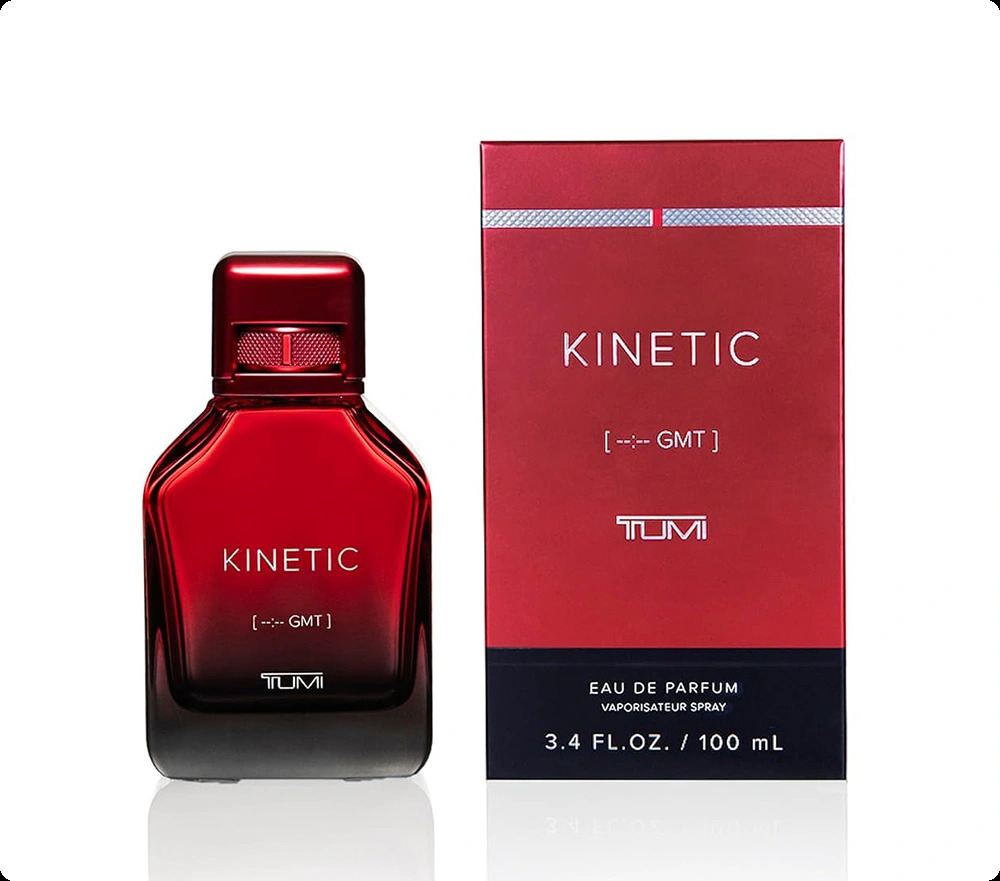 Туми Кинетик для мужчин