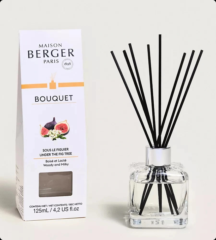 Мейсон бергер В тени инжирного дерева для женщин и мужчин