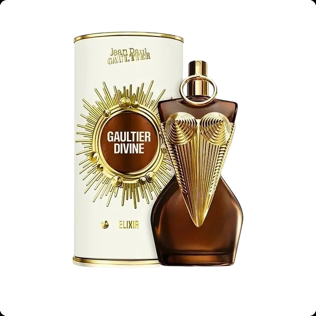 Jean Paul Gaultier Divine Elixir Духи 30 мл для женщин