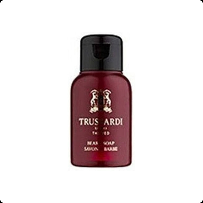 Trussardi Trussardi Uomo The Red Жидкое мыло 50 мл для мужчин