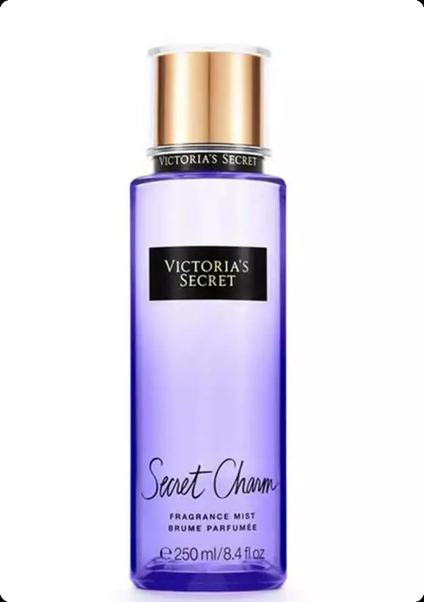 Виктория секрет Секрет шарм для женщин