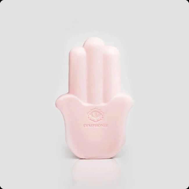 Maissa Symphonie Quartz Rose Мыло 100 гр для женщин и мужчин