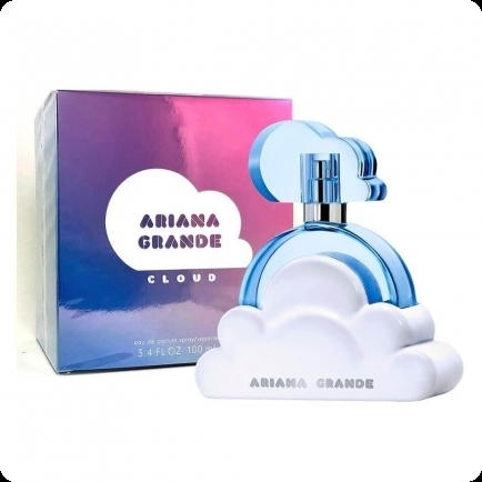 Ariana Grande Cloud Парфюмерная вода 100 мл для женщин