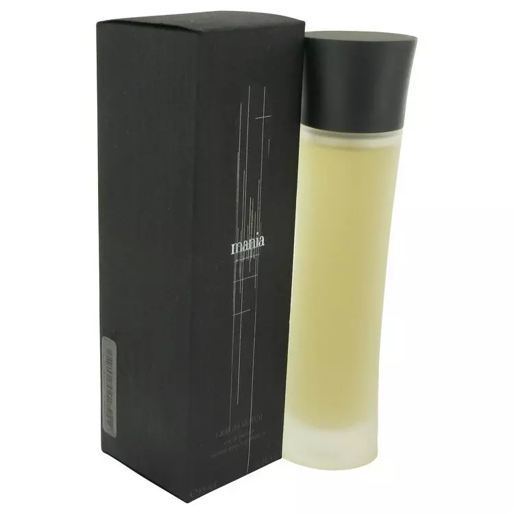 Духи мания. Giorgio Armani Armani Mania. Giorgio Armani Mania EDP W 100ml. Парфюм Мания Джорджио Армани. Парфюм Джорджио Армани Мания 1999.