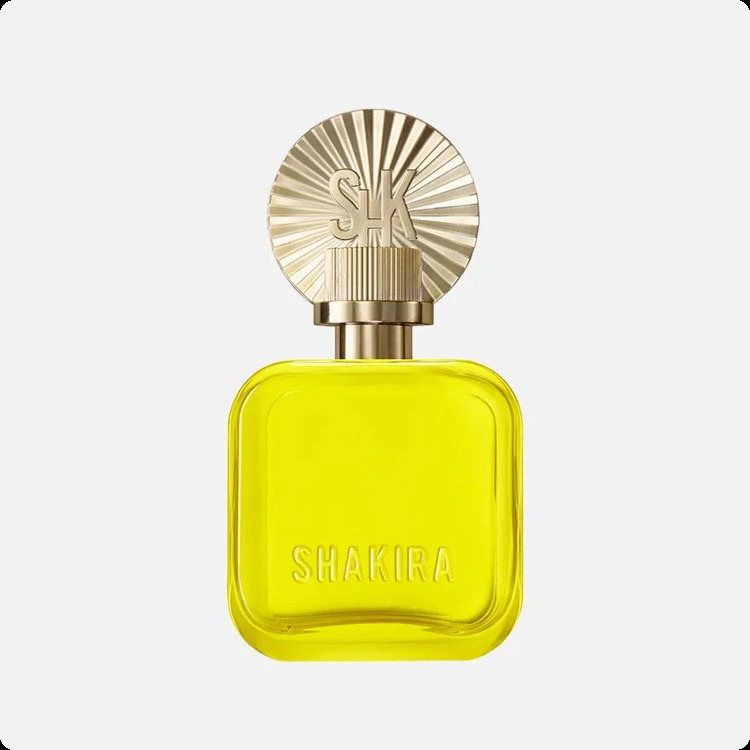Шакира Амарилло для женщин