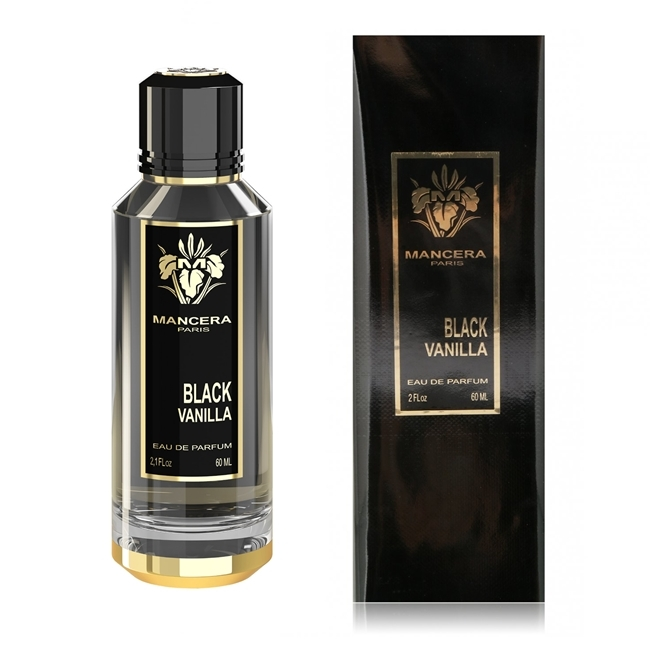 Духи мансера ваниль. Black Vanilla (Mancera) 100мл. Mancera Black Vanilla. Духи Блэк ваниль Мансера. Парфюмерная вода Mancera Black Vanilla.