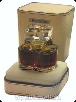 Эсте лаудер Павильон для женщин