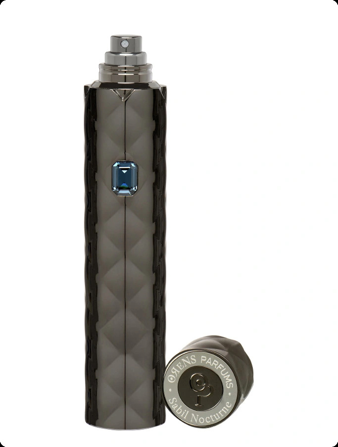 Orens Sabil Nocturne Парфюмерная вода (уценка) 50 мл для женщин и мужчин