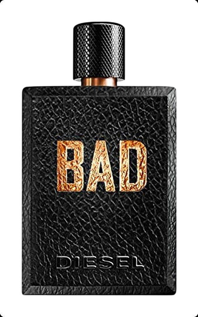 Diesel Bad Туалетная вода (уценка) 100 мл для мужчин