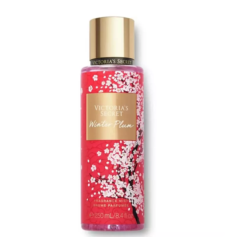 Winter secret. Виктория Сикрет Kashmere Snow