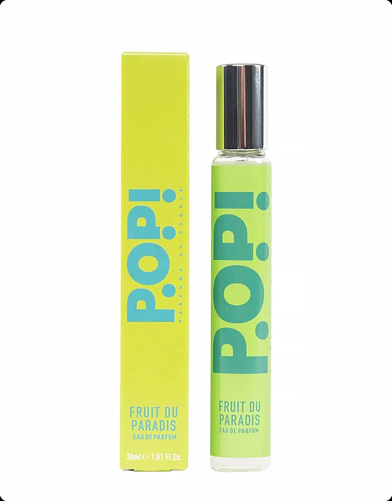 Поп Фруи ду паради для женщин