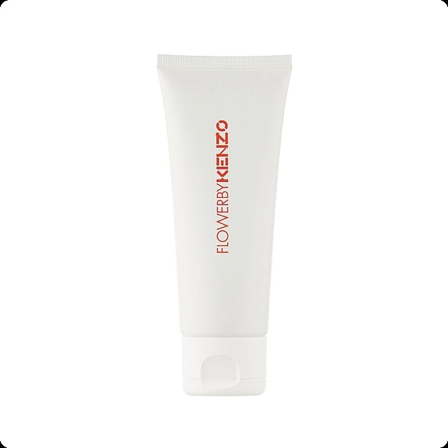 Kenzo Flower By Kenzo Молочко для тела 75 мл для женщин