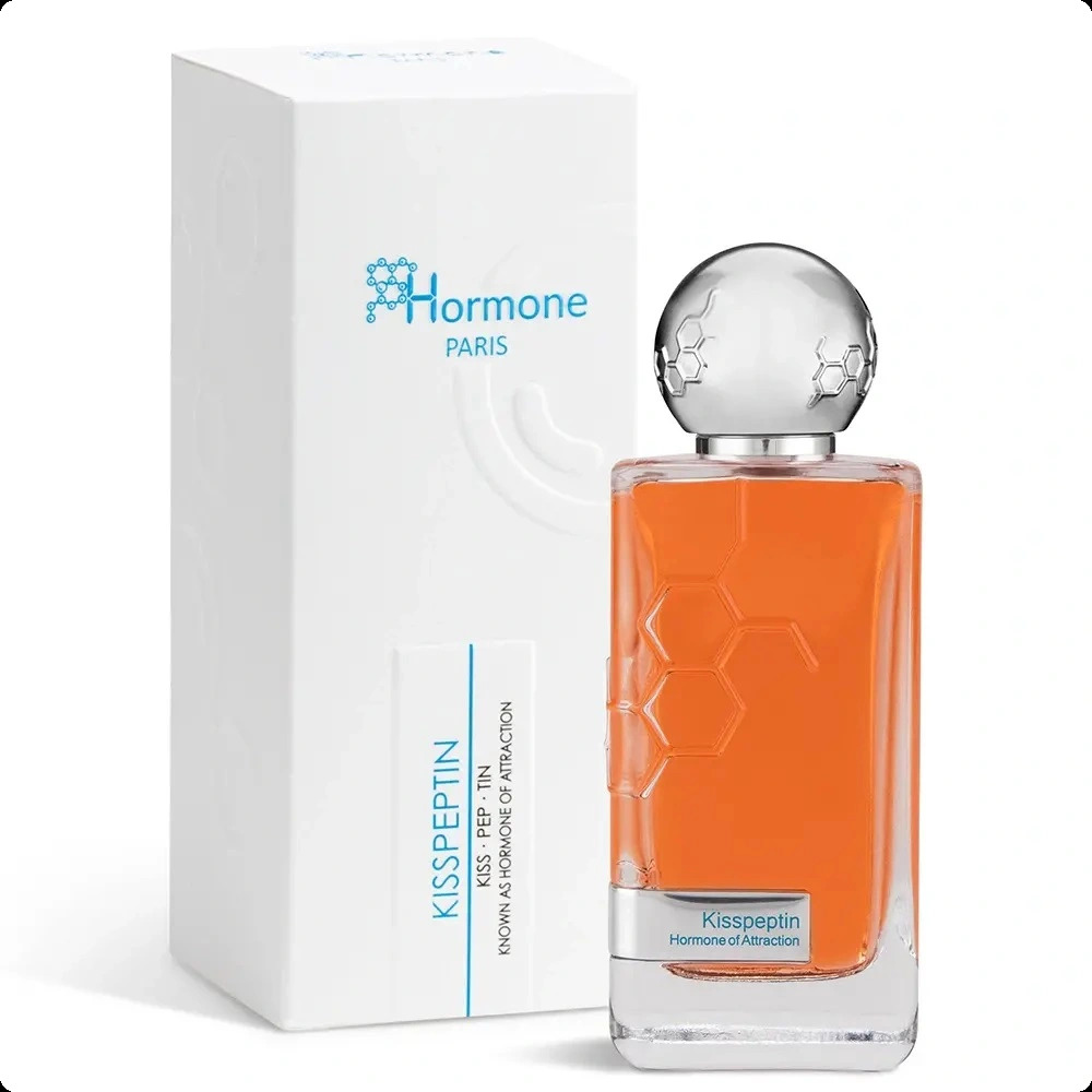 Hormone Paris This Is Not Kisspeptin Духи 100 мл для женщин и мужчин
