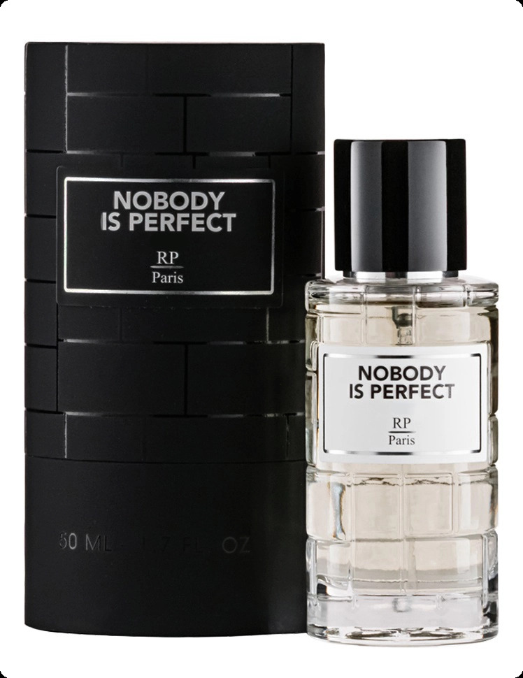 Рп парфамс Нободи из перфект интенс для женщин и мужчин