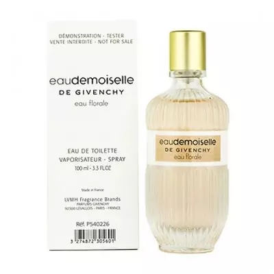 givenchy eau de moiselle eau florale