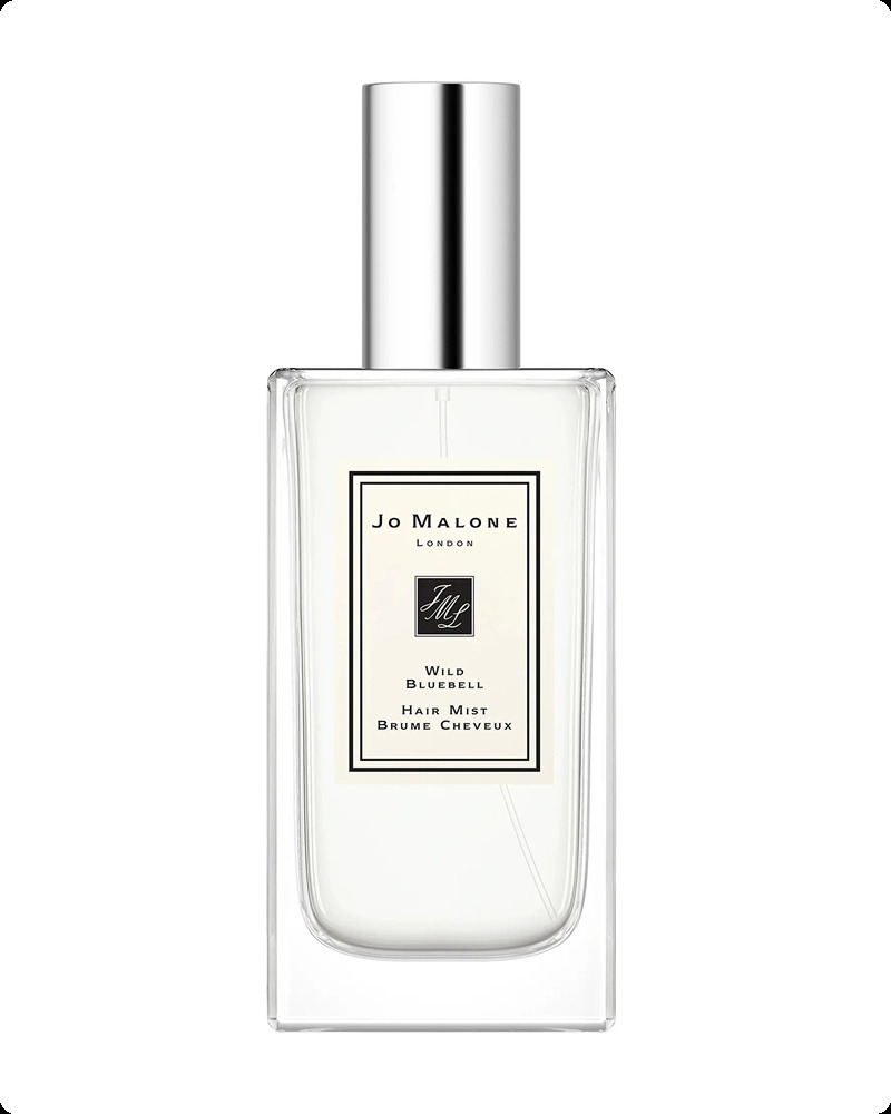 Jo Malone Wild Bluebell Дымка для волос (уценка) 30 мл для женщин
