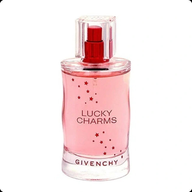 Givenchy Lucky Charms Туалетная вода (уценка) 50 мл для женщин