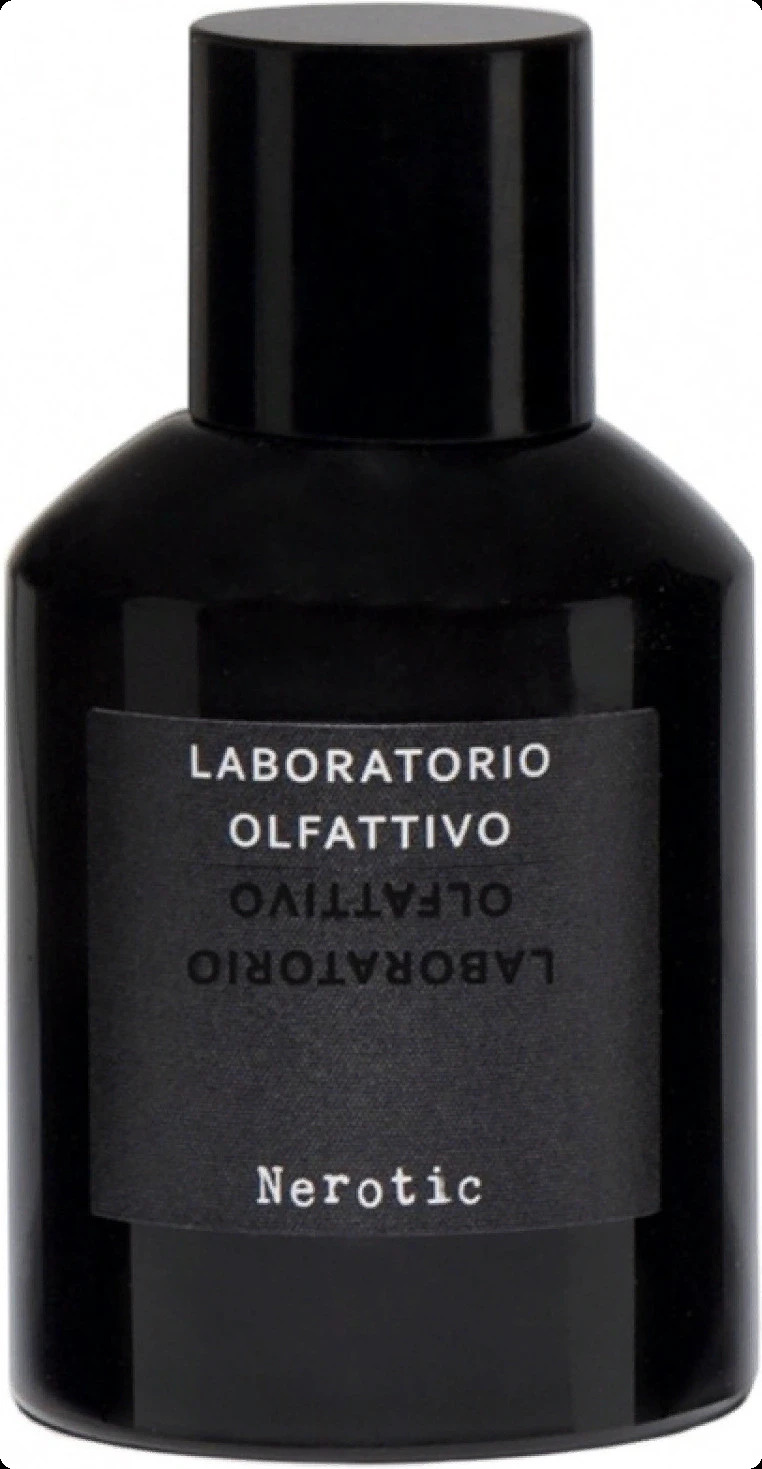 Laboratorio Olfattivo Nerotic Парфюмерная вода (уценка) 100 мл для женщин и мужчин