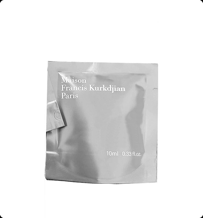 Maison Francis Kurkdjian Grand Soir Лосьон для тела 10 мл для женщин и мужчин