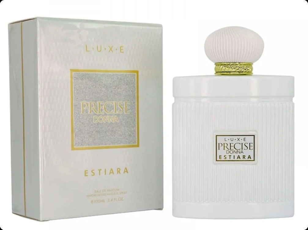 Эстиара Люкс пресиз донна для женщин