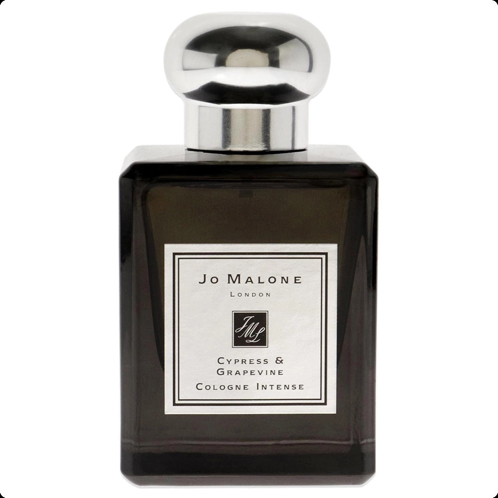 Jo Malone Cypress and Grapevine Одеколон (уценка) 50 мл для женщин и мужчин