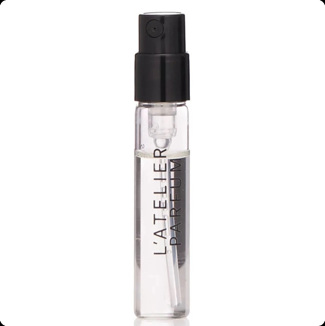 Миниатюра L Atelier Parfum White Mirage Парфюмерная вода 2 мл - пробник духов