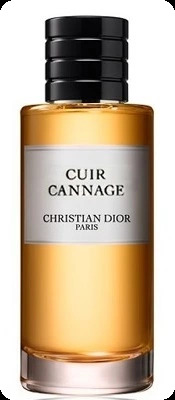 Christian Dior Cuir Cannage Парфюмерная вода (уценка) 125 мл для женщин