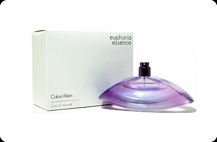 Calvin Klein Euphoria Essence Парфюмерная вода (уценка) 100 мл для женщин