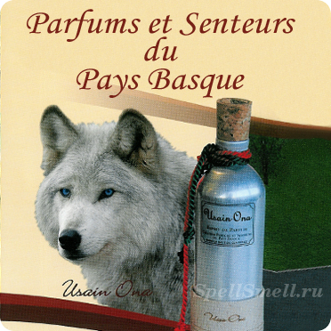 Parfums et