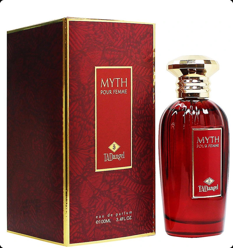 Тэд энджел Миф пур фам для женщин