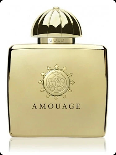 Amouage Gold Parfum Extrait Духи (уценка) 50 мл для женщин