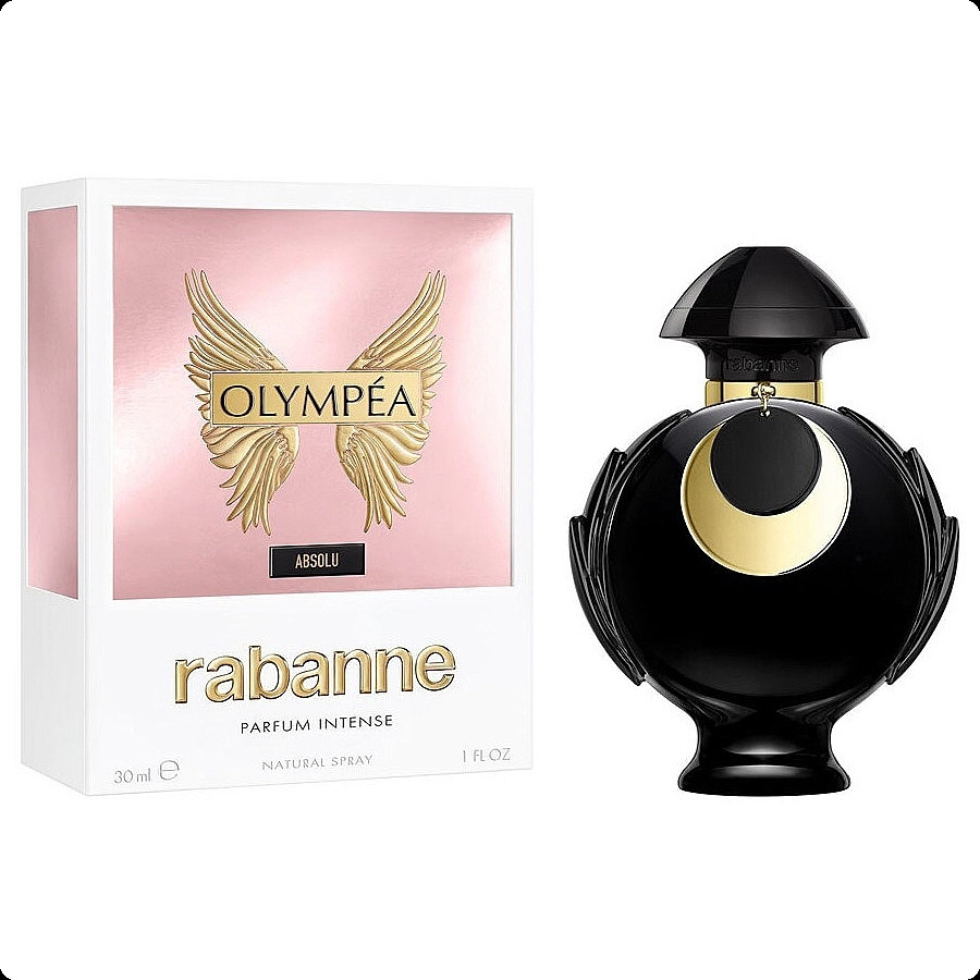 Пако рабан Олимпия абсолют для женщин