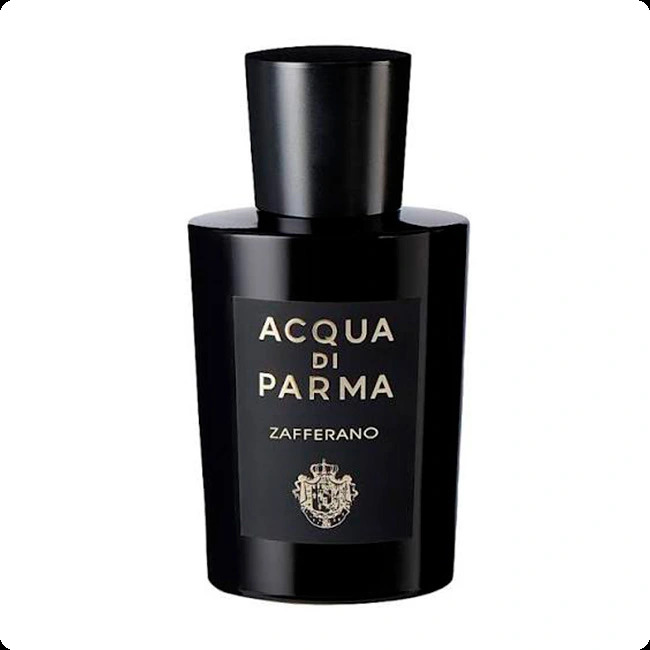 Acqua di Parma Zafferano Парфюмерная вода (уценка) 100 мл для женщин и мужчин