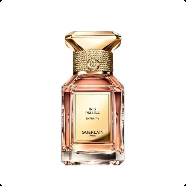 Guerlain Iris Pallida Extrait 6 Духи (уценка) 50 мл для женщин и мужчин
