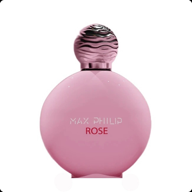 Макс филип Роза для женщин и мужчин