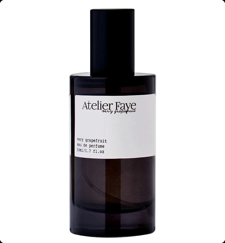Ателье файе Вери грейпфрут для женщин и мужчин
