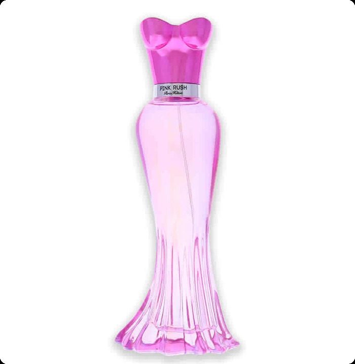 Paris Hilton Pink Rush Парфюмерная вода 30 мл для женщин
