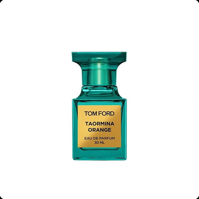 Tom Ford Taormina Orange Парфюмерная вода 30 мл для женщин и мужчин