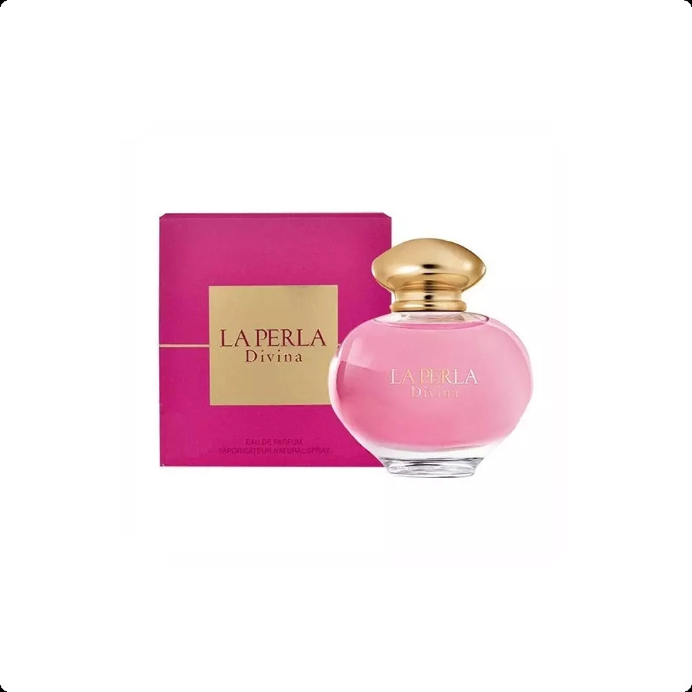 La Perla Divina Eau de Parfum Парфюмерная вода 30 мл для женщин