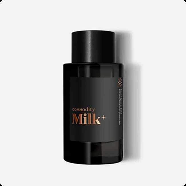 Коммодити Милк плас сент спейс болд для женщин и мужчин