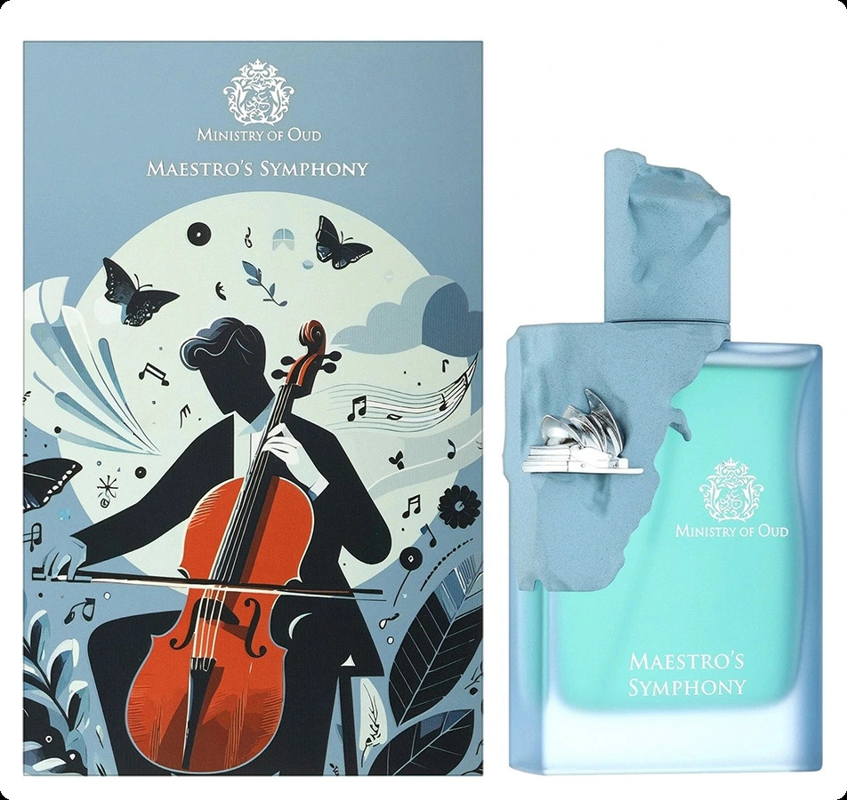 Париж корнер Маэстрос симфони для женщин