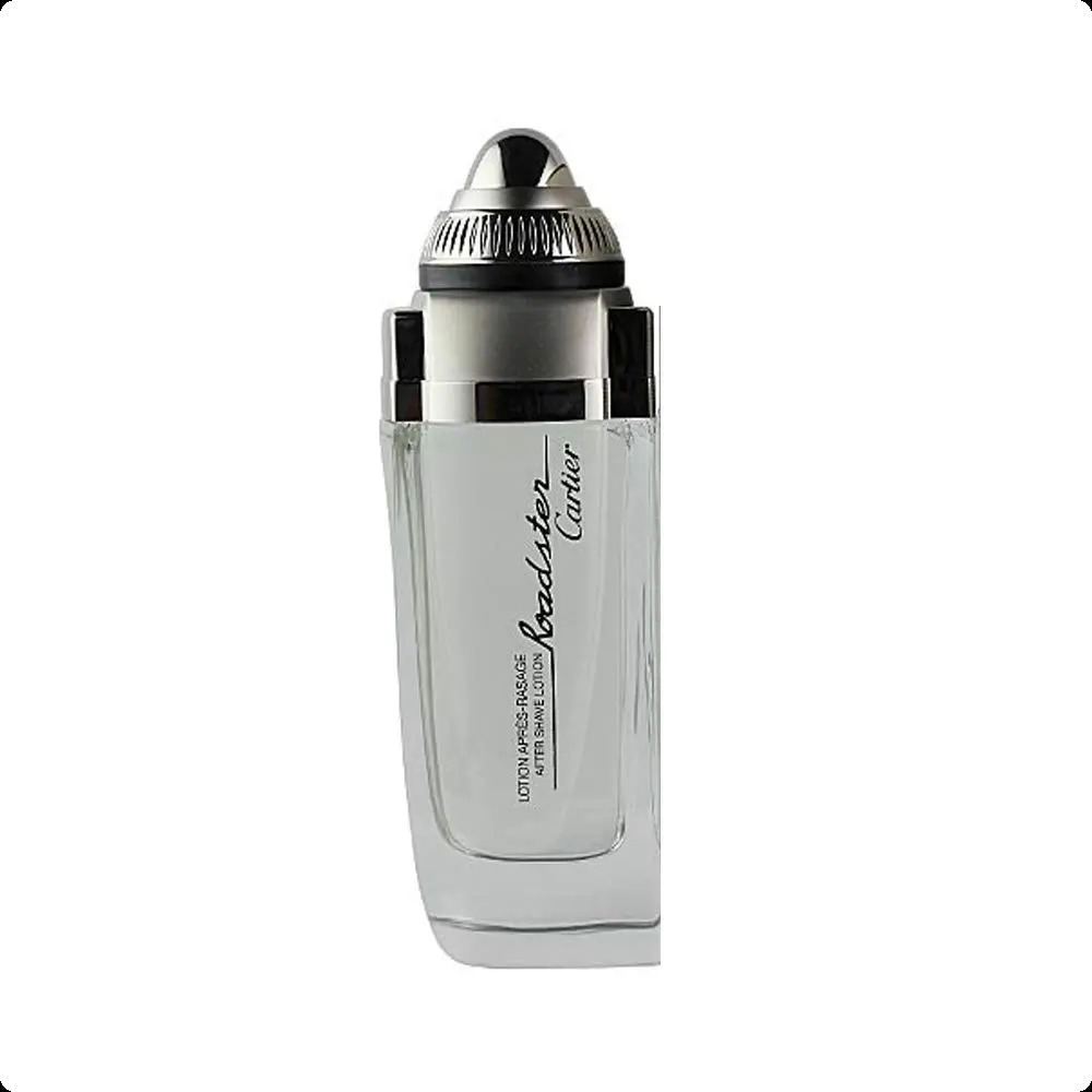 Cartier Roadster Лосьон после бритья (уценка) 100 мл для мужчин