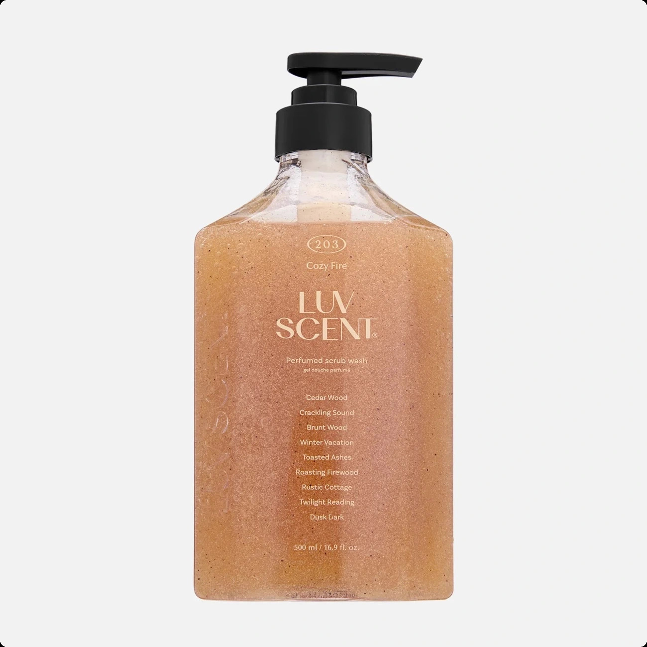 Лав сент Кози файе для женщин и мужчин